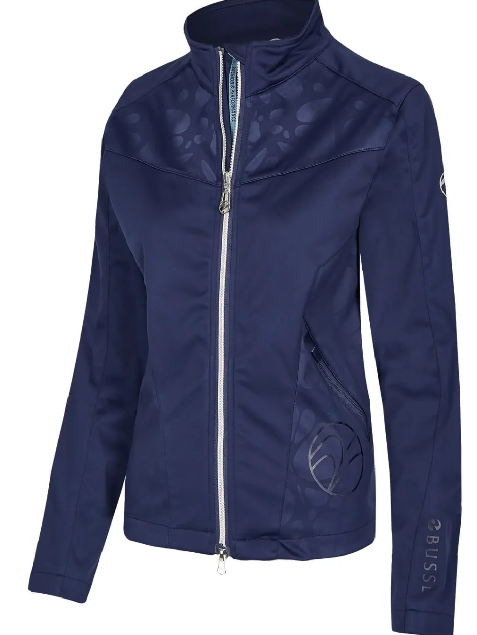 BUSSE Jacke HAILY TECH