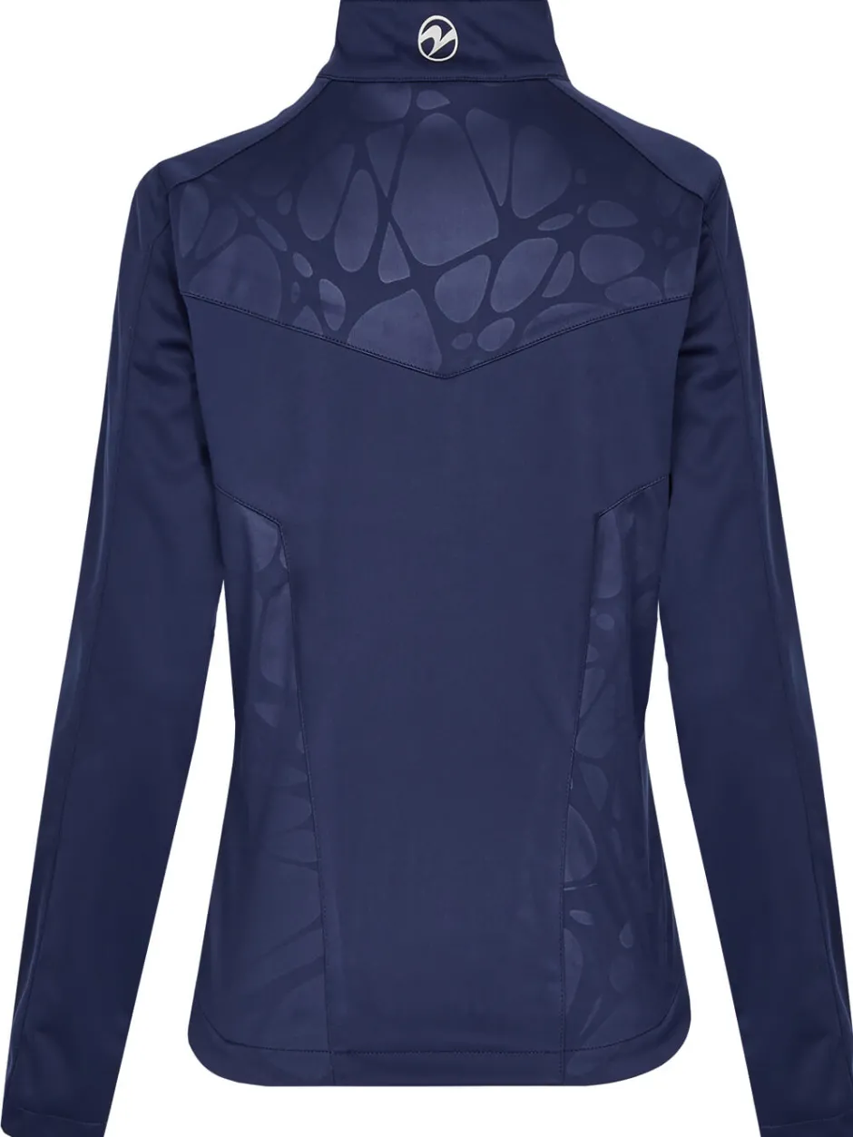 BUSSE Jacke HAILY TECH