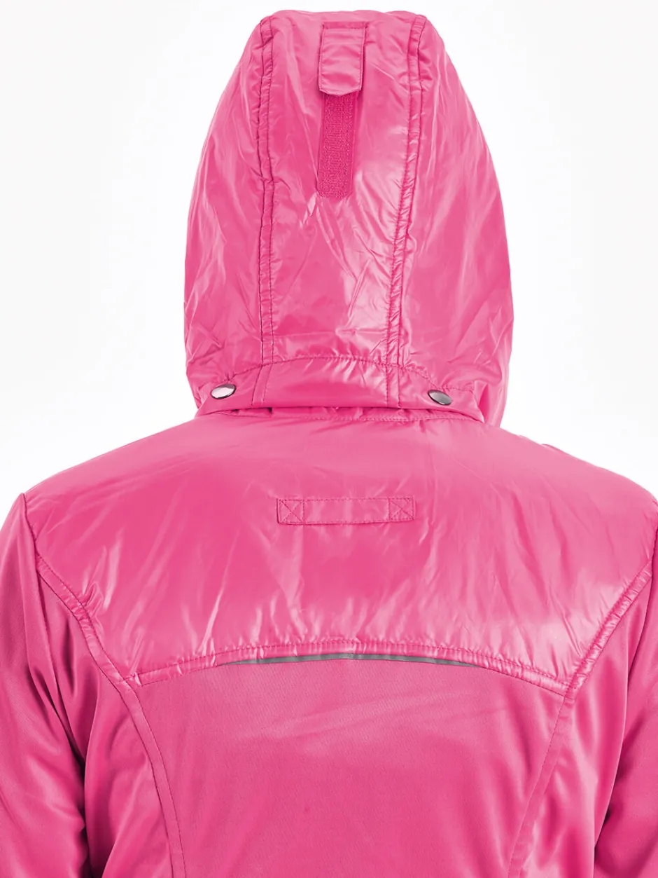 BUSSE Jacke NALANI :201