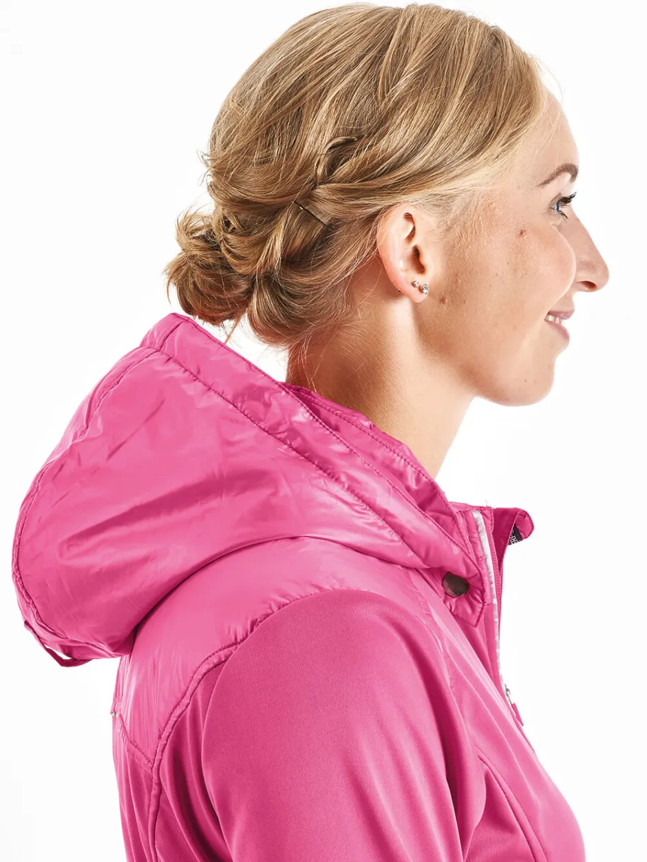 BUSSE Jacke NALANI :201