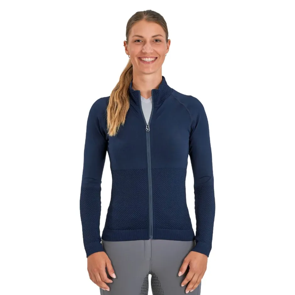 BUSSE Jacke PRIA Midlayer