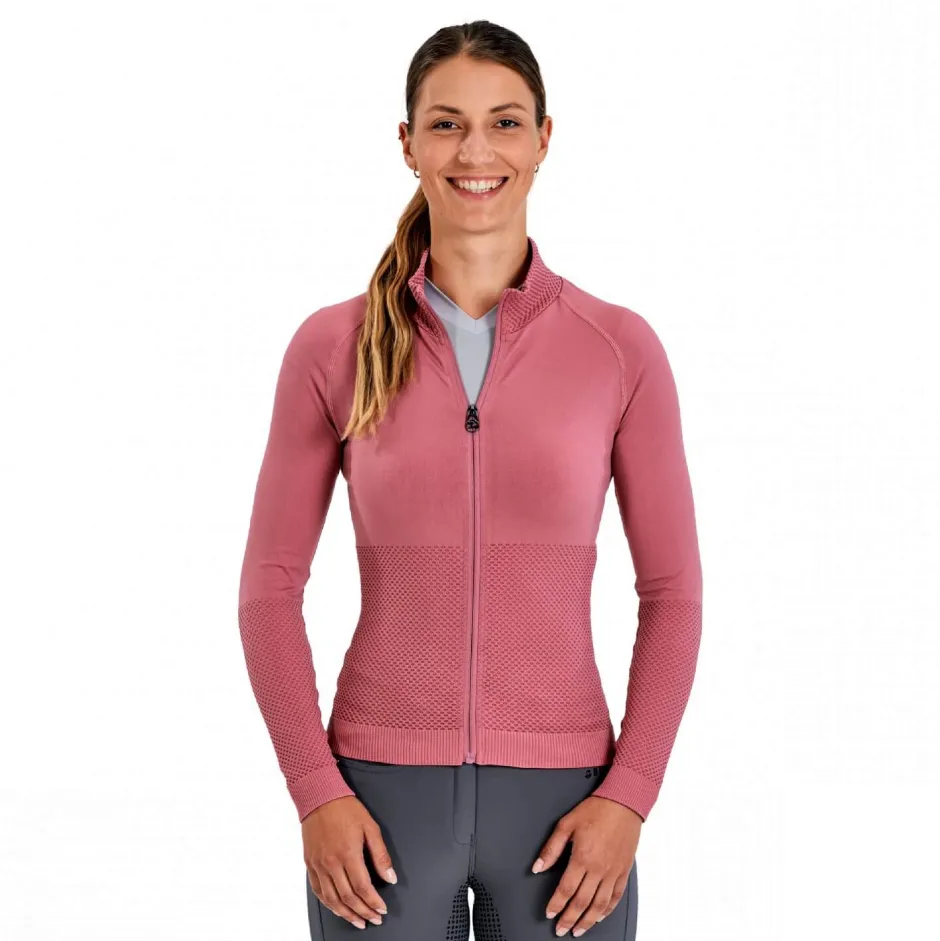 BUSSE Jacke PRIA Midlayer