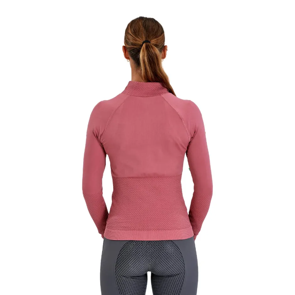 BUSSE Jacke PRIA Midlayer