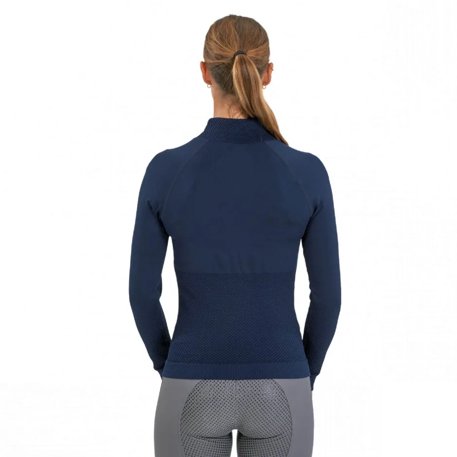 BUSSE Jacke PRIA Midlayer