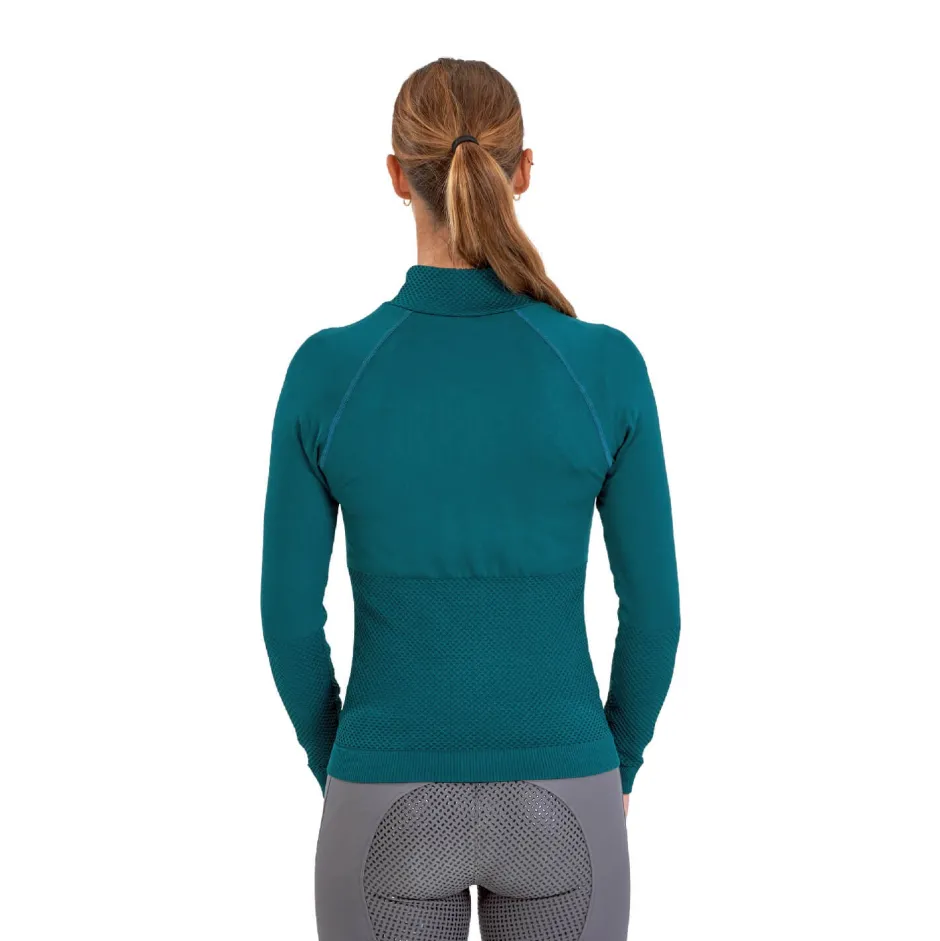 BUSSE Jacke PRIA Midlayer