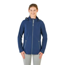 BUSSE Jacke RYANA Plus