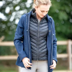 BUSSE Jacke RYANA Plus