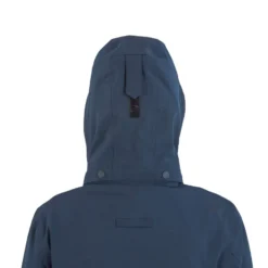 BUSSE Jacke RYANA Plus
