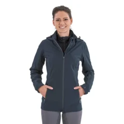 BUSSE Jacke RYANA Plus