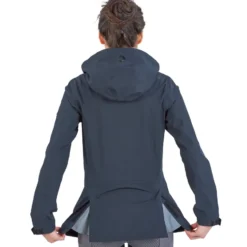 BUSSE Jacke RYANA Plus