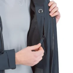 BUSSE Jacke RYANA Plus