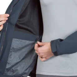 BUSSE Jacke RYANA Plus