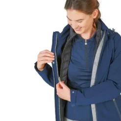 BUSSE Jacke RYANA Plus