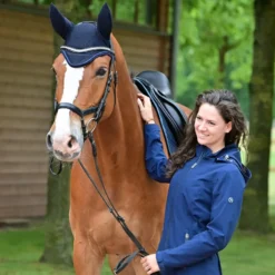 BUSSE Jacke RYANA Plus