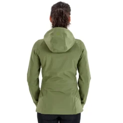 BUSSE Jacke RYANA Plus