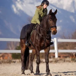 BUSSE Jacke RYANA Plus