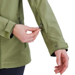 BUSSE Jacke RYANA Plus