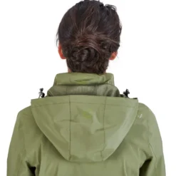 BUSSE Jacke RYANA Plus