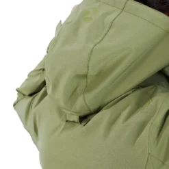 BUSSE Jacke RYANA Plus