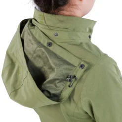 BUSSE Jacke RYANA Plus
