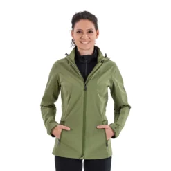 BUSSE Jacke RYANA Plus