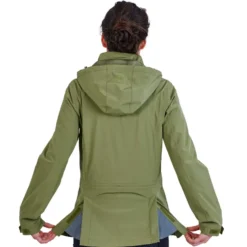 BUSSE Jacke RYANA Plus