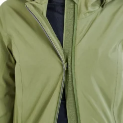 BUSSE Jacke RYANA Plus