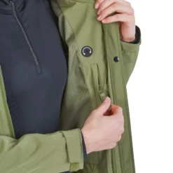 BUSSE Jacke RYANA Plus