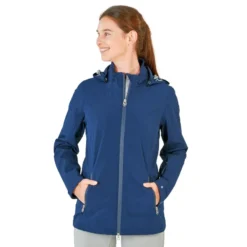 BUSSE Jacke RYANA Plus