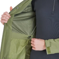 BUSSE Jacke RYANA Plus