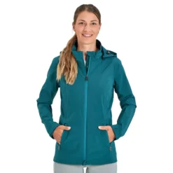 BUSSE Jacke RYANA Plus