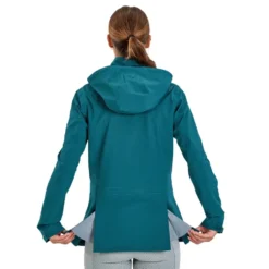 BUSSE Jacke RYANA Plus