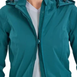 BUSSE Jacke RYANA Plus