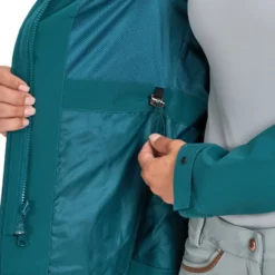 BUSSE Jacke RYANA Plus