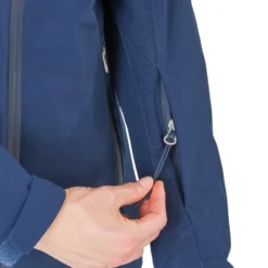 BUSSE Jacke RYANA Plus