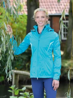 BUSSE Jacke SENTINAL