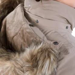 BUSSE Jacke SIMFONY