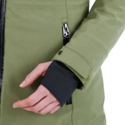 BUSSE Jacke SIMFONY