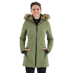 BUSSE Jacke SIMFONY