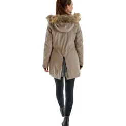 BUSSE Jacke SIMFONY