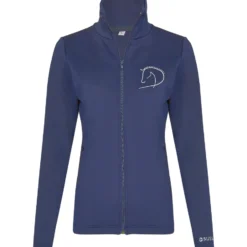 BUSSE Jacke Tech CREW