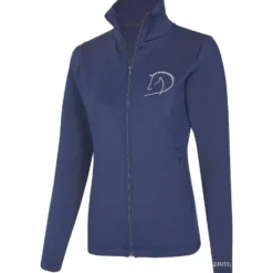 BUSSE Jacke Tech CREW