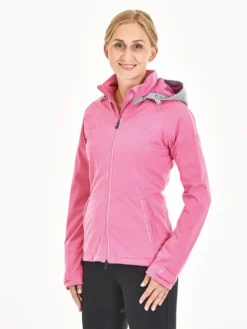 BUSSE Jacke ZION :201