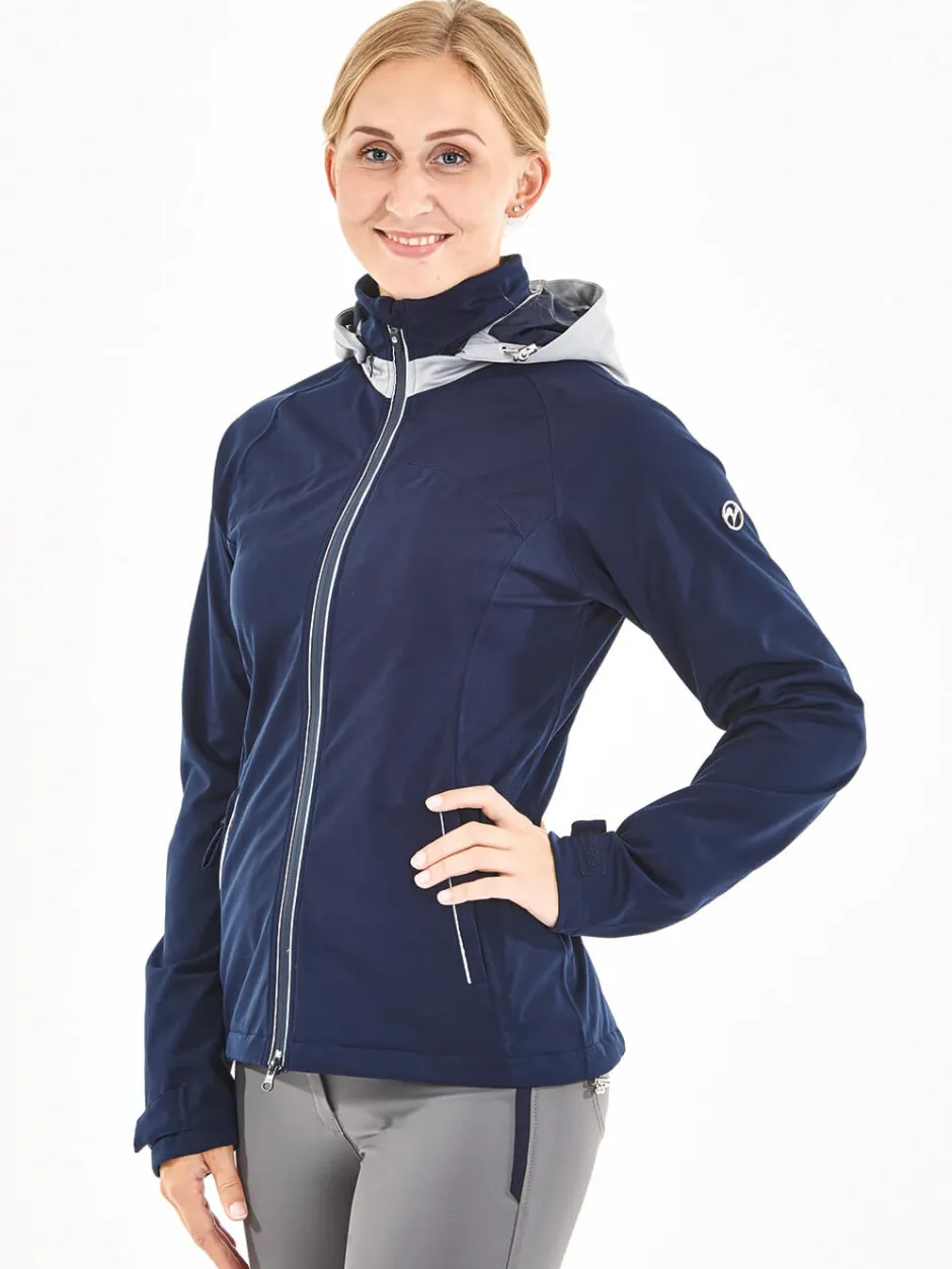 BUSSE Jacke ZION :201