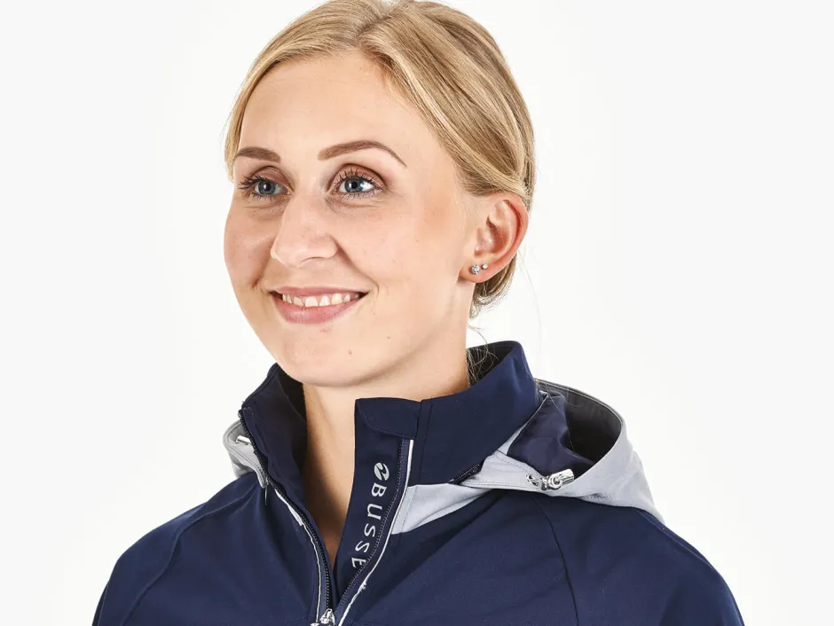 BUSSE Jacke ZION :201