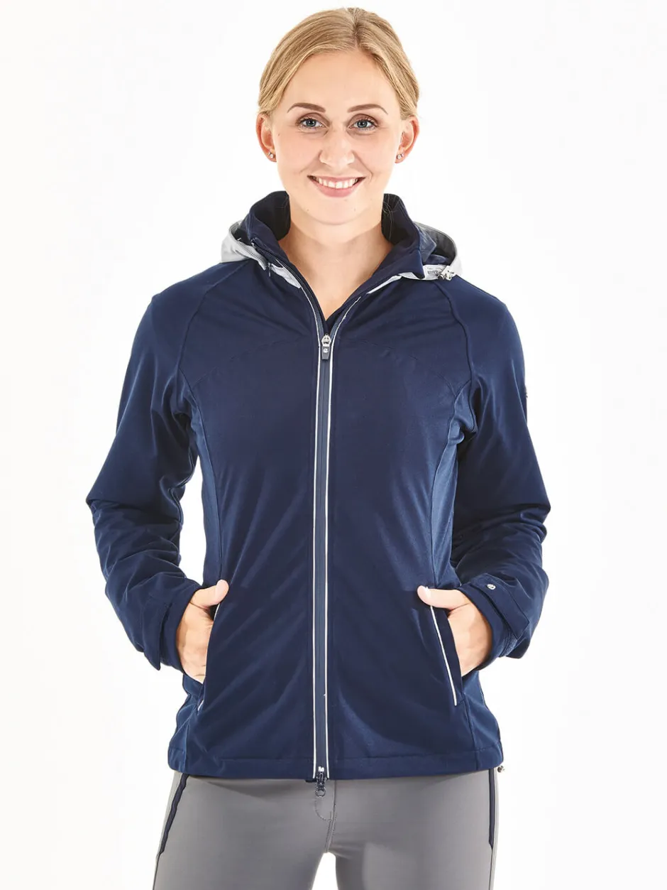 BUSSE Jacke ZION :201