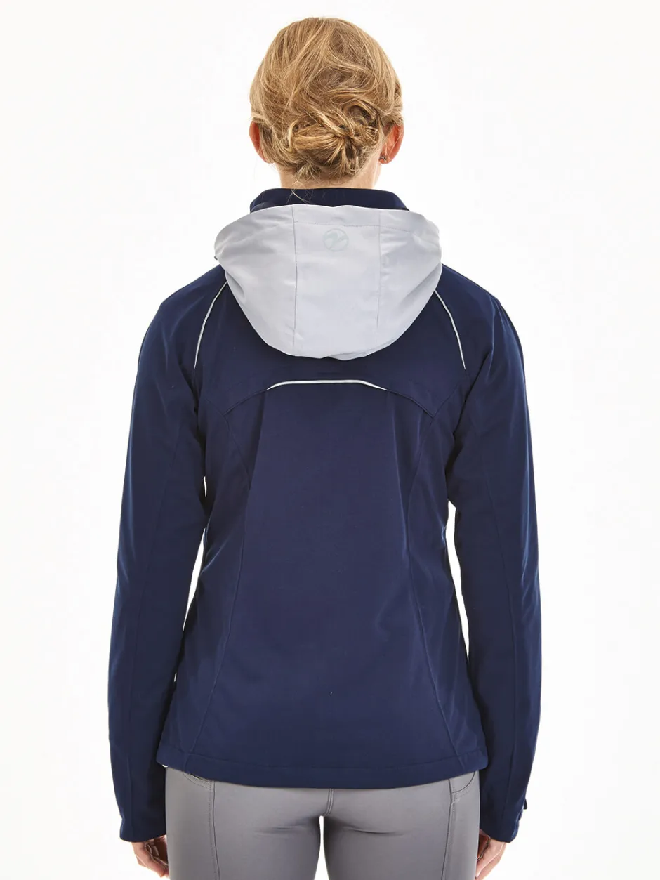 BUSSE Jacke ZION :201