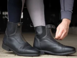 BUSSE Jodhpur-Stiefelette APIA