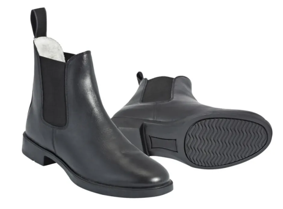 BUSSE Jodhpur-Stiefelette CLASSIC-WINTER