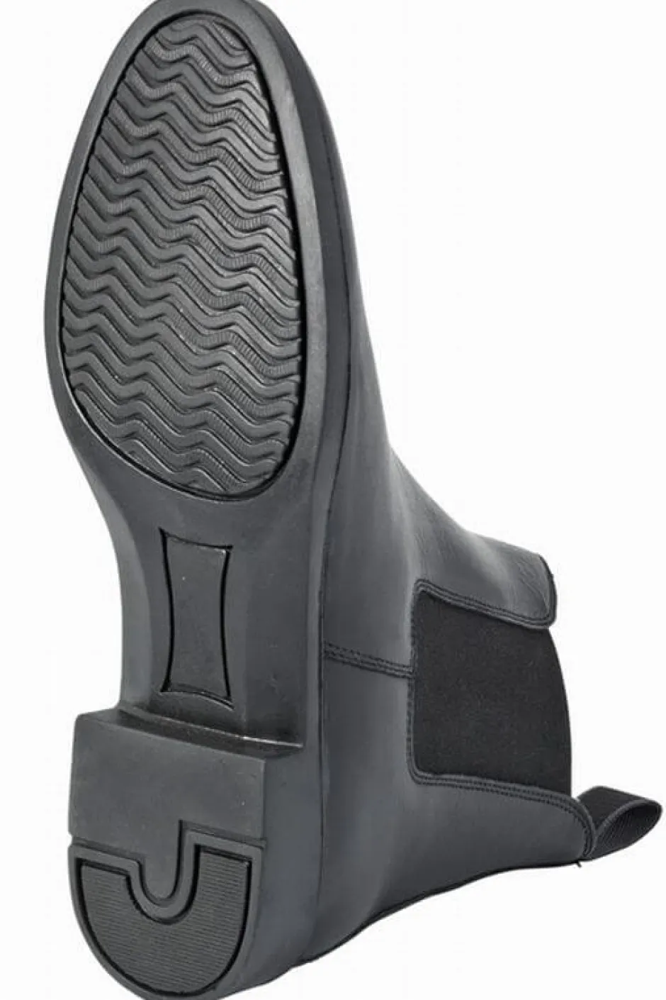 BUSSE Jodhpur-Stiefelette CLASSIC-WINTER
